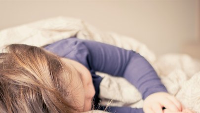 Próbował odbyć stosunek z 2-latką. "Wykorzystał fakt, że dziecko spało"