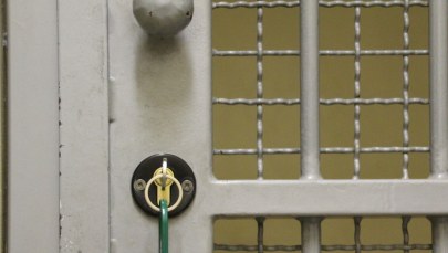 ​Próbował potrącić policjantkę. Trafił do aresztu