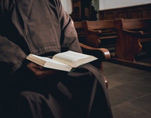 Próbował powtórzyć post Jezusa. Pastor zmarł po 25 dniach