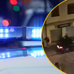 Próbował rozjechać przechodniów w centrum Głogowa. Został zatrzymany