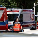Próbował udusić pielęgniarkę. Chwile grozy w lubelskim szpitalu