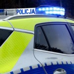 Próbował uniknąć kontroli. Takiego popisu aktorstwa policja dawno nie widziała
