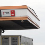 Próbował uniknąć opłaty e-TOLL. Zapłaci teraz łącznie kilka tys. zł