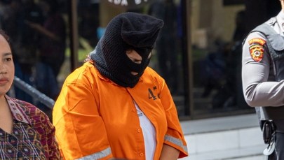 Próbowała przemycić 1,4 kg kokainy w seks-zabawce. Grozi jej kara śmierci