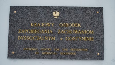 Próbowała zabić niemowlę. Jest na wolności