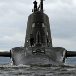 Próbowali dostać się do bazy marynarki wojennej. To domniemani irańscy szpiedzy