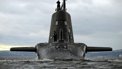 Próbowali dostać się do bazy marynarki wojennej. To domniemani irańscy szpiedzy