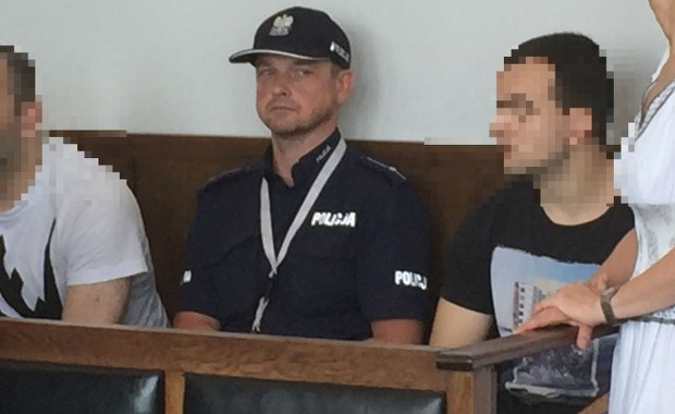 Próbowali kupić nielegalnie broń. Rozpoczął się proces dwóch obywateli Holandii