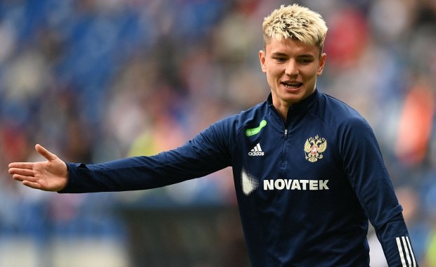 Próbowali porwać znanego piłkarza, wpadli w ręce śledczych