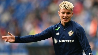 Próbowali porwać znanego piłkarza, wpadli w ręce śledczych