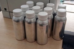 Próbowali wprowadzić na rynek fiolki z płynną "tabletką gwałtu"