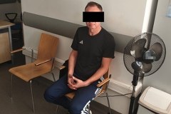 Próbowali wprowadzić na rynek fiolki z płynną "tabletką gwałtu"