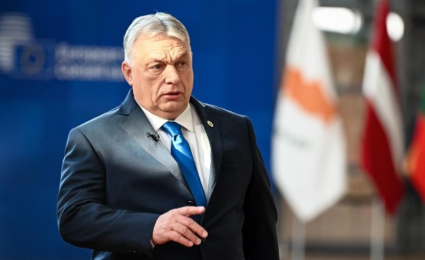 "Próbuję dojść do siebie". Orban zabrał głos po przegranych wyborach