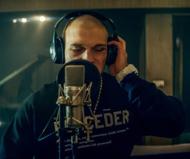 "Proceder": Film o raperze Tomaszu Chadzie w Netflixie