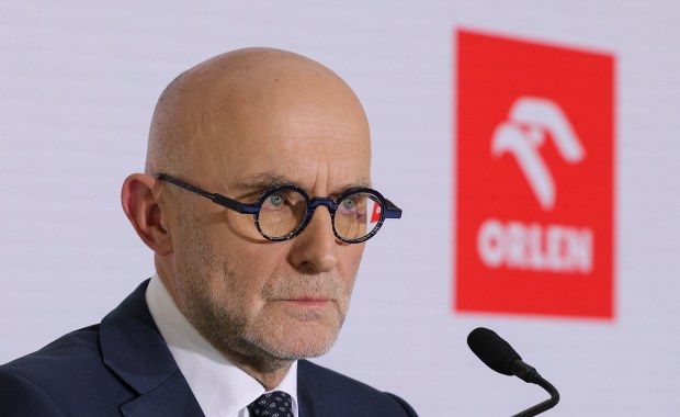 "Proceder trwał latami". Prezes Orlenu ogłasza