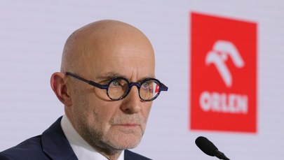 "Proceder trwał latami". Prezes Orlenu ogłasza