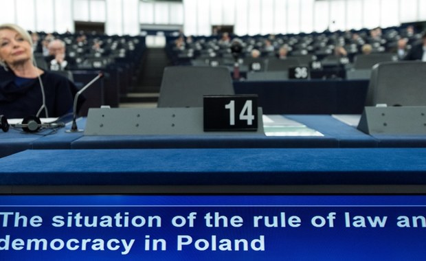 Procedura art. 7 ws. Polski może zakończyć się fiaskiem? 