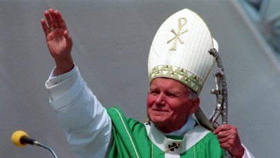 Procedura uznania cudu za wstawiennictwem kandydata na ołtarze     