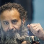 Proces Abdula Dżawada w Magdeburgu: Bełkot i groźby