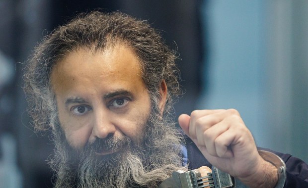 Proces Abdula Dżawada w Magdeburgu: Bełkot i groźby