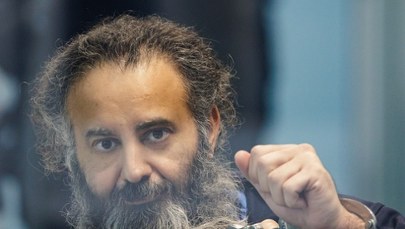 Proces Abdula Dżawada w Magdeburgu: Bełkot i groźby