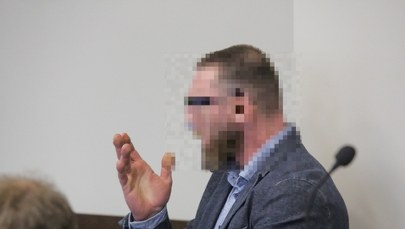 Proces adwokata od "trumien na kółkach". W tle uzależnienie od social mediów