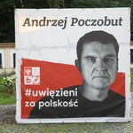 Proces Andrzeja Poczobuta ponownie przełożony