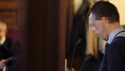 Proces byłego policjanta oskarżonego o zabicie żony. Nie przyznaje się do winy