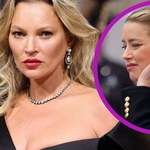 ​Proces Depp vs. Heard. Kate Moss będzie zeznawać w sprawie byłego partnera