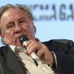 Proces Gerarda Depardieu zawieszony. Powodem zły stan zdrowia aktora