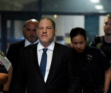 Proces Harveya Weinsteina. Ważny świadek nie chce składać zeznań