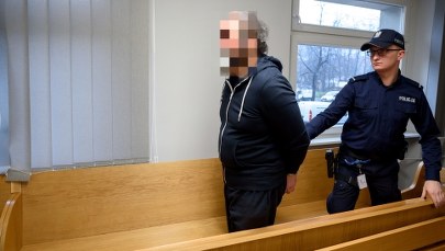 Proces "Hossa". Sąd nie zgodził się na tłumacza języka romskiego