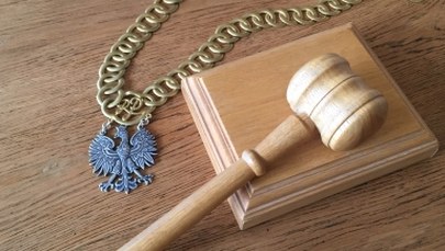 Proces "Hossa" w Poznaniu. Płakał, gdy rodzina opuściła salę sądową