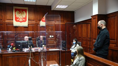 Proces Jakuba Żulczyka. Jest decyzja sądu ws. znieważenia prezydenta