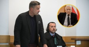 Proces Jarosława Kaczyńskiego. Sąd zdecydował