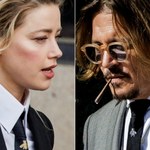 Proces Johnny’ego Deppa i Amber Heard z ogromną popularnością na Twitch.tv