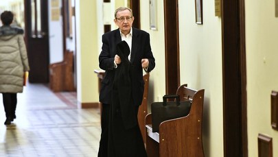 Proces Józefa Piniora. Jest data ogłoszenia wyroku