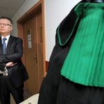 Proces Kaczyńskiego umorzony po ugodzie z Kaczmarkiem