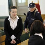 Proces Katarzyny W.: Sąd przesłuchuje biegłych psychiatrów i psychologa 