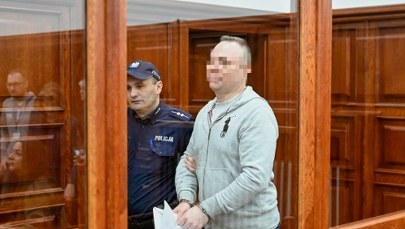 Proces "Krwawego Tulipana" rusza od nowa. Wcześniej wyrok wydała "neosędzia"