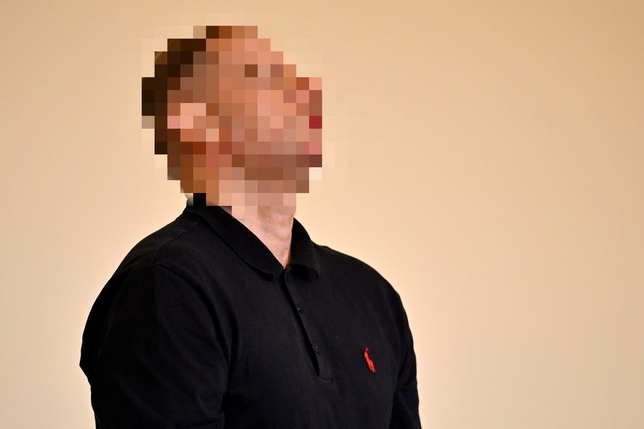 Proces mężczyzny oskarżonego o zabójstwo żony /PAP/Marcin Gadomski /PAP