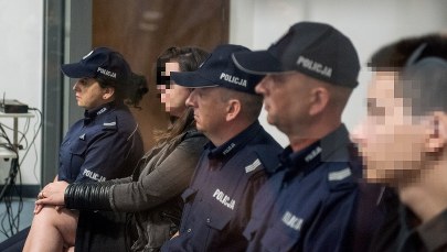 Proces morderców z Rakowisk. „Nie wiedziałam, że tyle godzin byłam pod jednym dachem z mordercami”