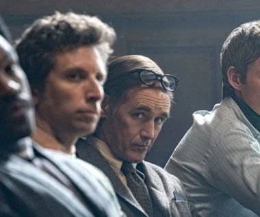 "Proces Siódemki z Chicago": O co walczymy? [recenzja]