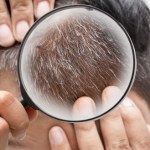 Proces siwienia włosów być może da się odwrócić