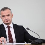 Proces Sławomira Nowaka. Sąd utrzymał 1 mln zł poręczenia majątkowego