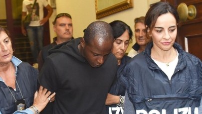 Proces sprawcy napaści na Polaków w Rimini odroczony do 17 października