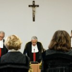 "Proces stulecia" wraca na wokandę. Doszło do poważnych uchybień