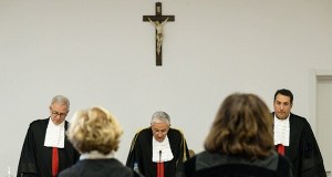 "Proces stulecia" wraca na wokandę. Doszło do poważnych uchybień