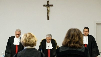 "Proces stulecia" wraca na wokandę. Doszło do poważnych uchybień