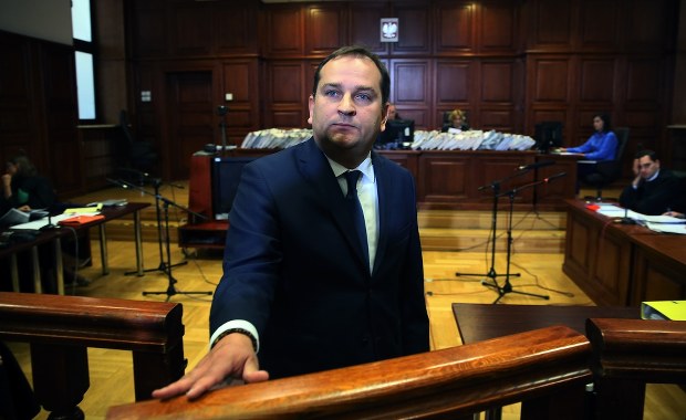 Proces Tomasza Arabskiego. Będzie uzupełniające przesłuchanie biegłego